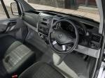 Mercedes-Benz Sprinter LWB High Roof Van 2013 года (UK)